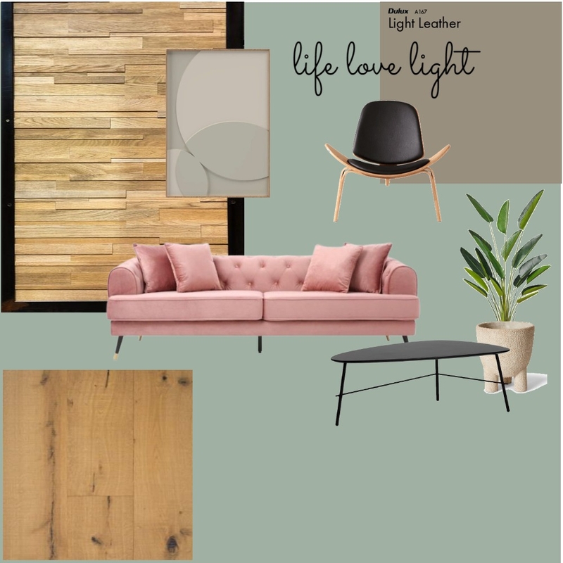 תרגול Mood Board by Drliron on Style Sourcebook