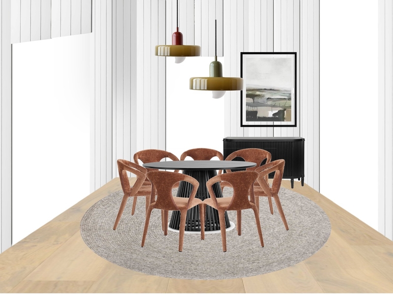 dining room- South St Mood Board by MB26099 on Style Sourcebook