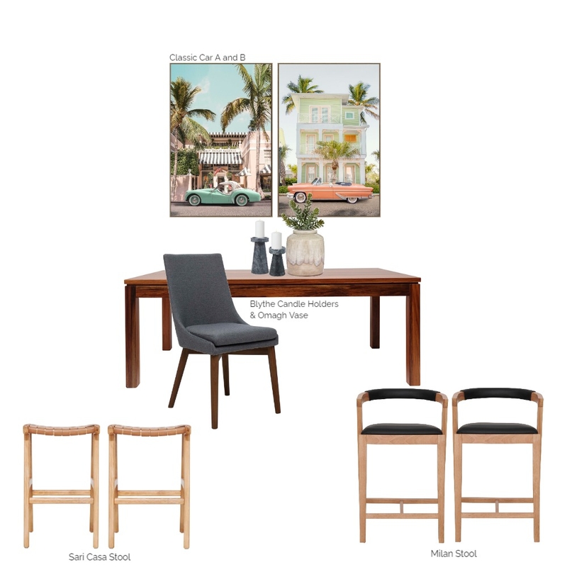 dining room Mood Board by fannyfilippa10@gmail.com on Style Sourcebook