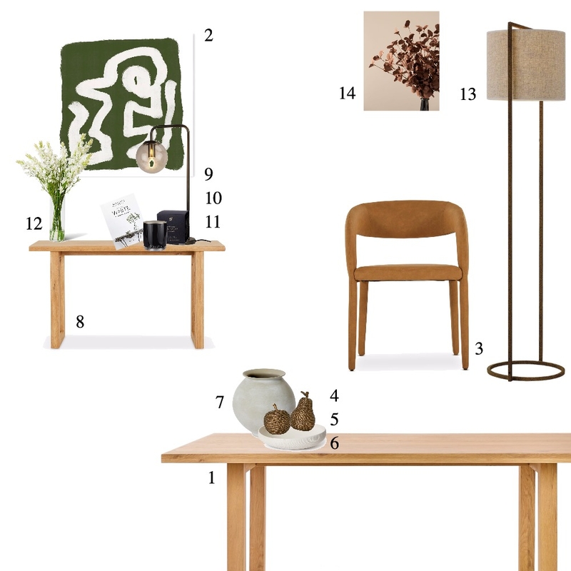 Dining room FINAL Mood Board by Lacey e Kerr on Style Sourcebook