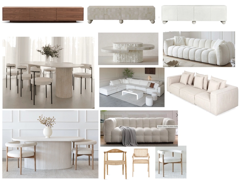 Dubai Living Room Mood Board by alexandram87 on Style Sourcebook