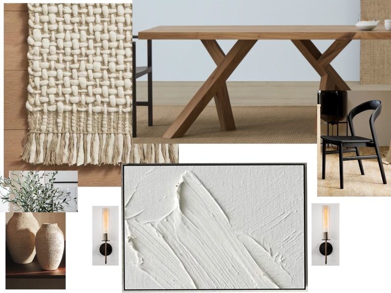 dining Mood Board by georgialeastokes97@gmail.com on Style Sourcebook