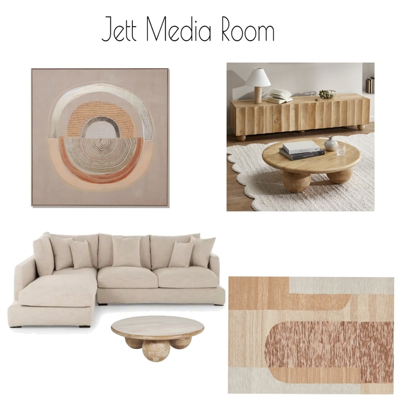 Jett Media Mood Board by Style by Sisters on Style Sourcebook