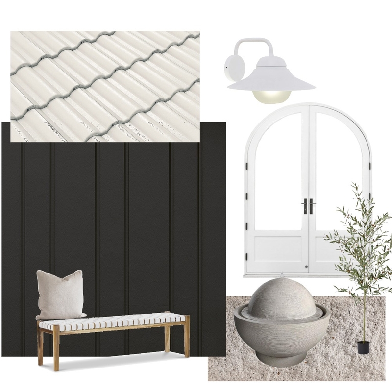 Outdoor Mood Board by Moniquesj48@gmail.com on Style Sourcebook