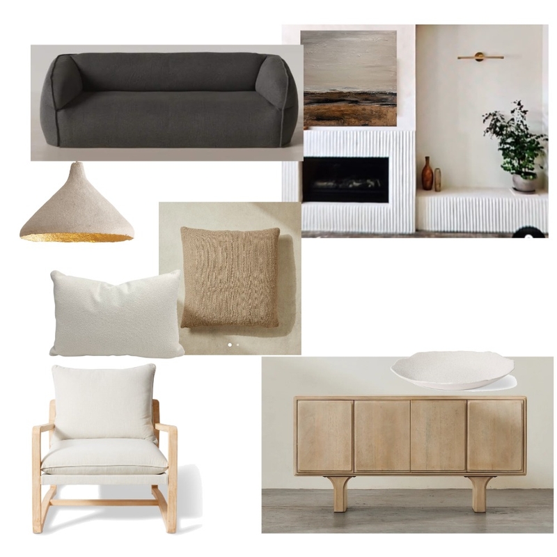 Living room 3 Mood Board by Moniquesj48@gmail.com on Style Sourcebook