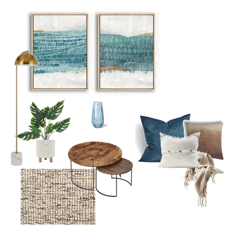 Janet Scolyer Main Living Area Mood Board by Loom+Tusk Interiors on Style Sourcebook