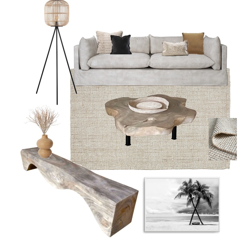 Living 1 - Duells Mood Board by Caffeine and Style Interiors - Shakira on Style Sourcebook