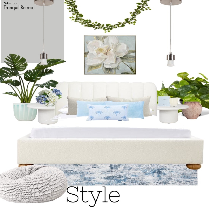 bed room Mood Board by tea0003@merbeinp10.vic.edu.au on Style Sourcebook