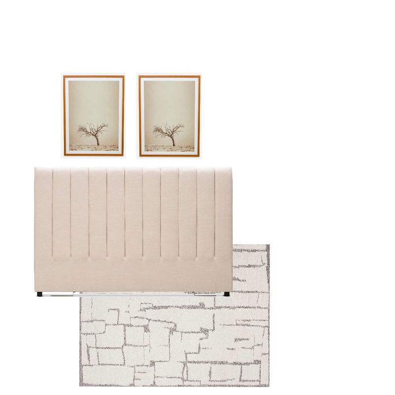 Standard Bedroom - Lebo Mood Board by Paballo on Style Sourcebook
