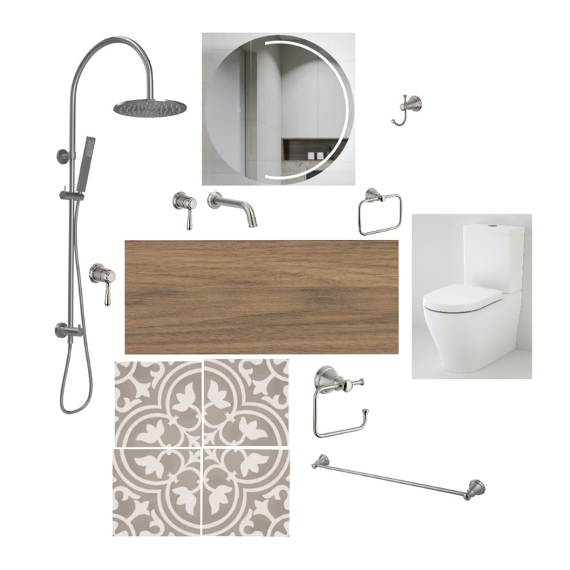 Ensuite moodboard Mood Board by andriana.h on Style Sourcebook