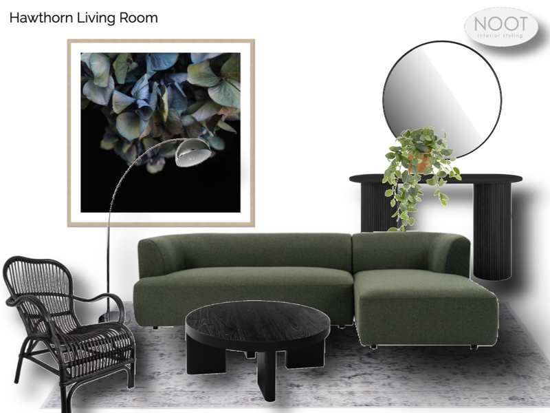 Hawthorn Living Room Mood Board by GretaAndrews on Style Sourcebook