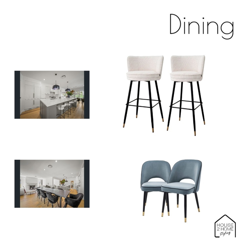 Dining - Coorey Mood Board by House 2 Home Styling on Style Sourcebook