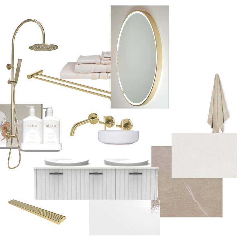 Bathroom Mood Board by aharsany.1003@gmail.com on Style Sourcebook