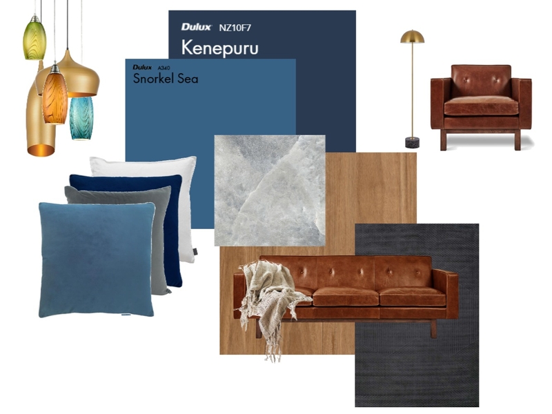 Beach House Mood Board by salesbtascotvale on Style Sourcebook