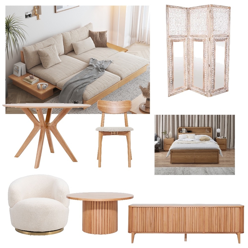 Gabby Extra's Mood Board by Interiors by Samandra on Style Sourcebook