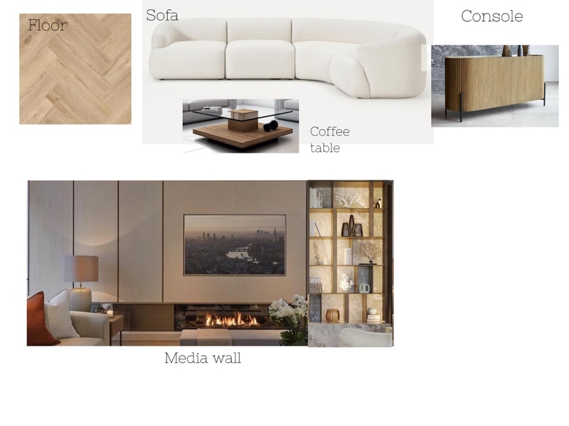 soto garage living Mood Board by Clo on Style Sourcebook