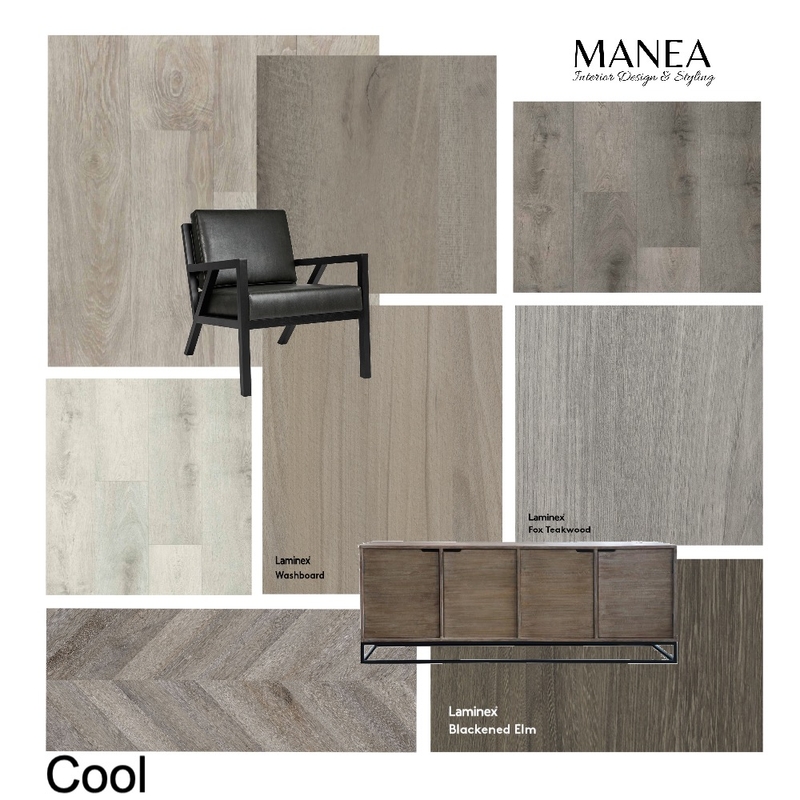 Cool Timber Tones Mood Board by Manea Interior Design & Styling on Style Sourcebook