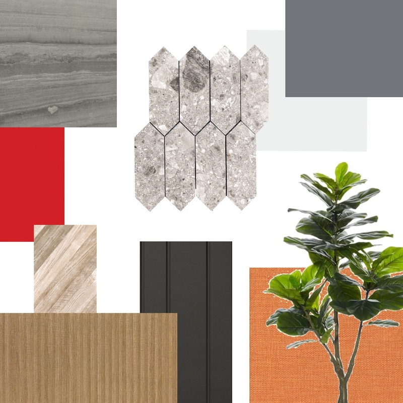 Solu Plus Moodboard Mood Board by swhitehill@armstrongflooring.au on Style Sourcebook