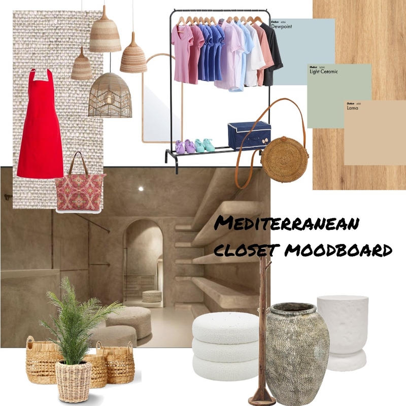 Closet moodboard Mood Board by Azadehhmio on Style Sourcebook