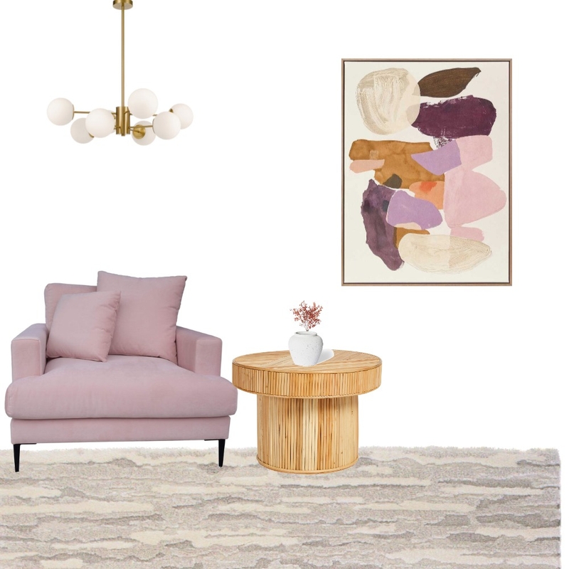 Lady blush Mood Board by Urban Road on Style Sourcebook