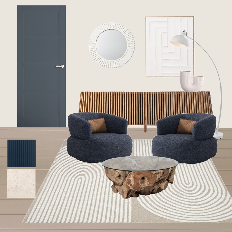 Lotus Abbey Mixed Rug Mood Board by Rug Culture on Style Sourcebook