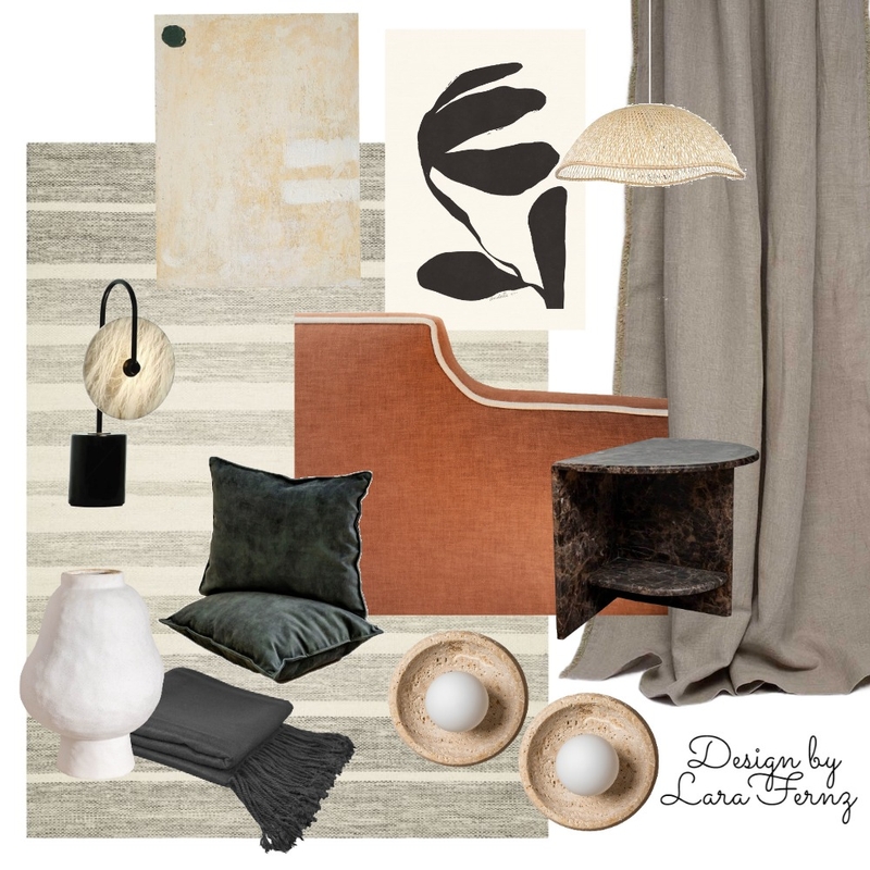 Japandi by LaraFernz Mood Board by LaraFernz on Style Sourcebook