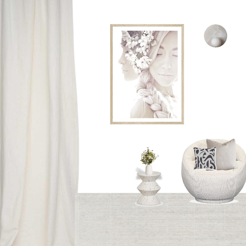 white rose Mood Board by Hardware Concepts on Style Sourcebook