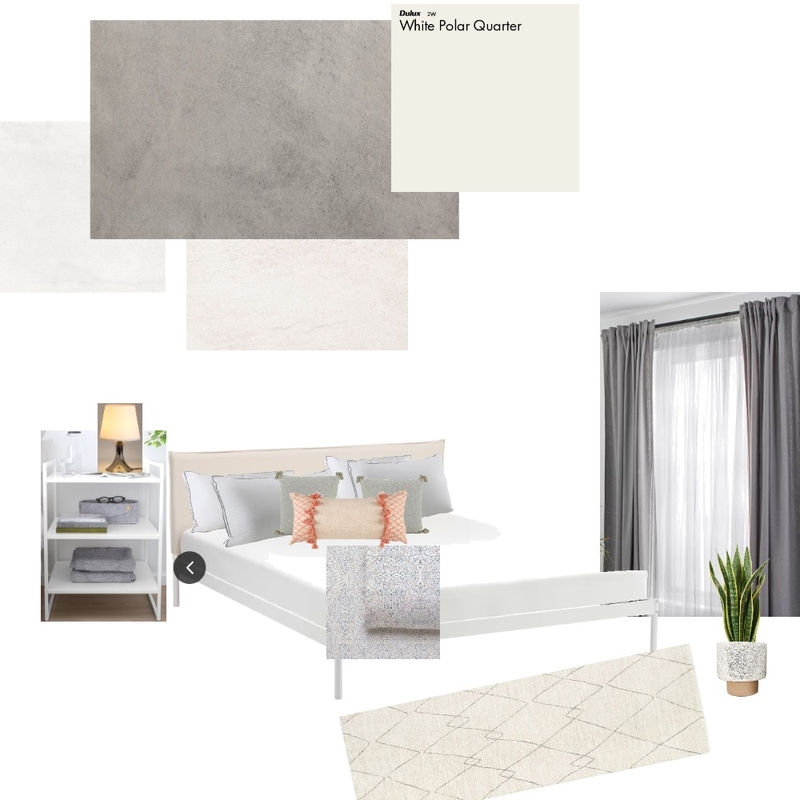 Master bedroom refresh Mood Board by Ritu K on Style Sourcebook