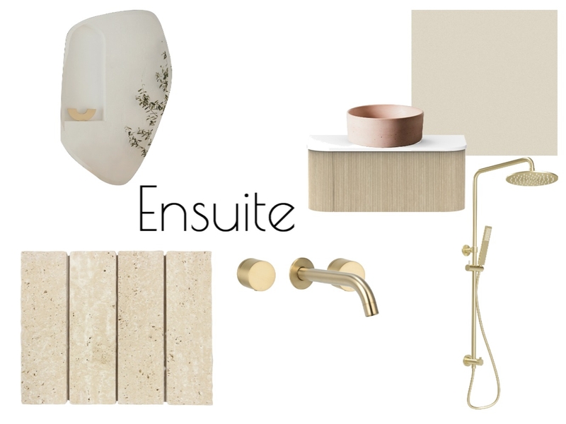 ensuite Mood Board by amyhunter20 on Style Sourcebook