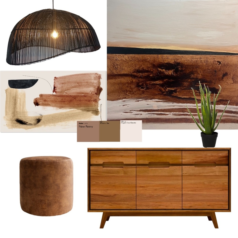 Great Southern Land Mood Board by bindeebel on Style Sourcebook