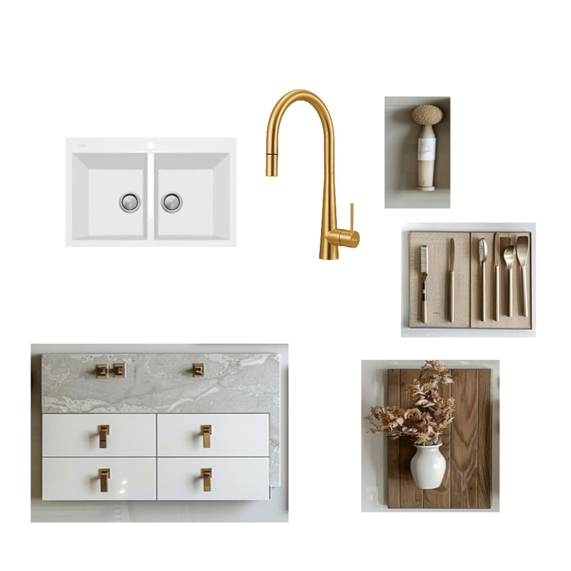 kitchen Mood Board by magtrig on Style Sourcebook