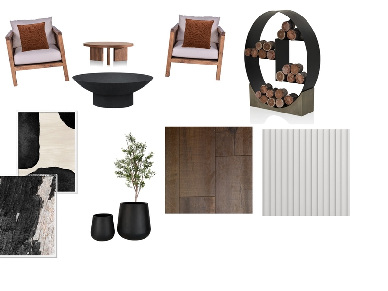 Balcony area Mood Board by urquli25@stuartholme.com on Style Sourcebook