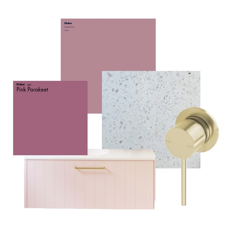 Ensuite 3 back up Mood Board by Metric Interiors By Kylie on Style Sourcebook