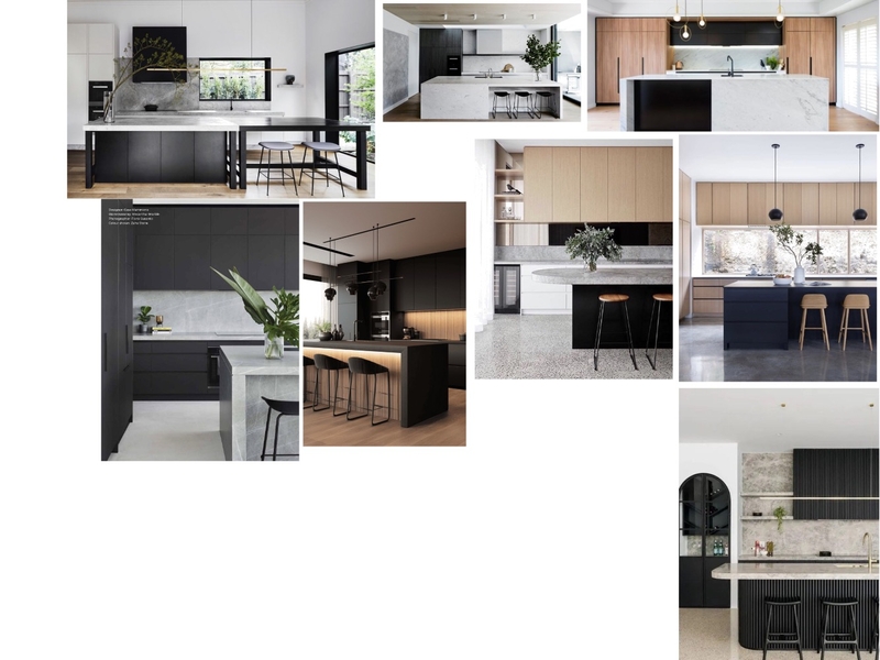 WEATHERHEAD KITCHEN Mood Board by Sage & Cove on Style Sourcebook