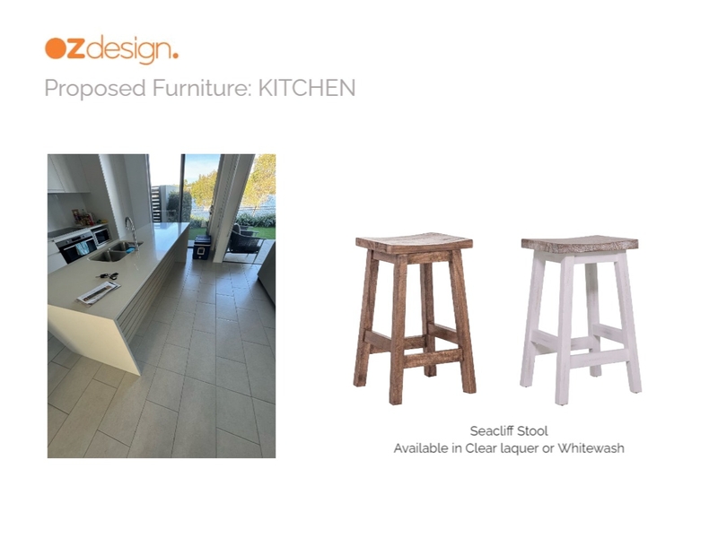 Ross Grasso - Kitchen by Isa Mood Board by Oz Design on Style Sourcebook