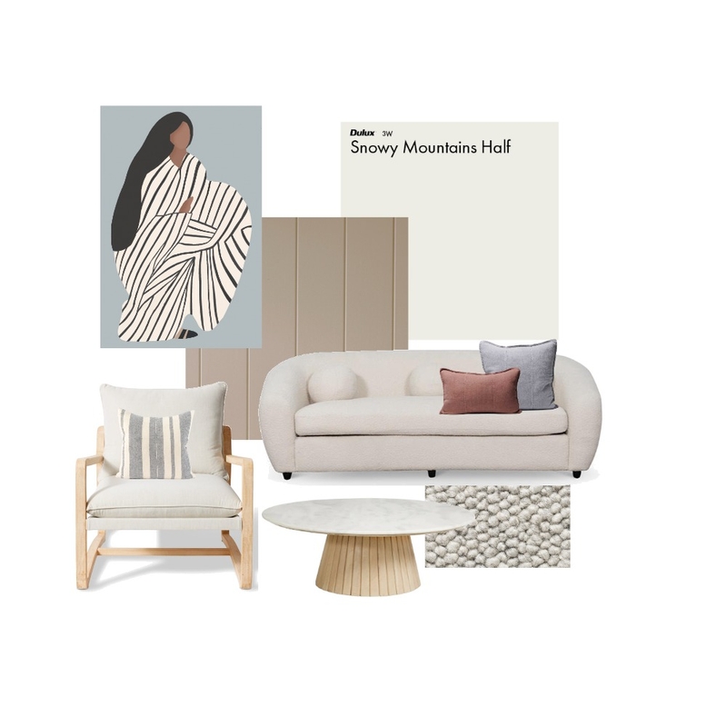 Living room - 1 Mood Board by biancadurrant23@gmail.com on Style Sourcebook