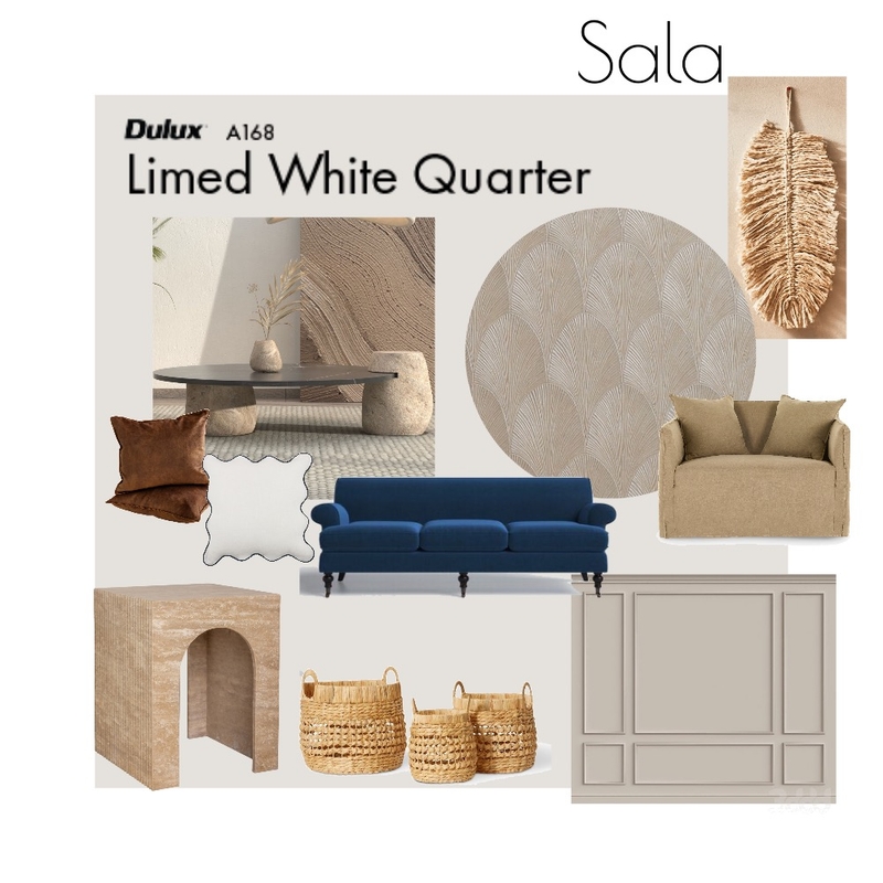 Sala Mood Board by SofiaMunoz on Style Sourcebook