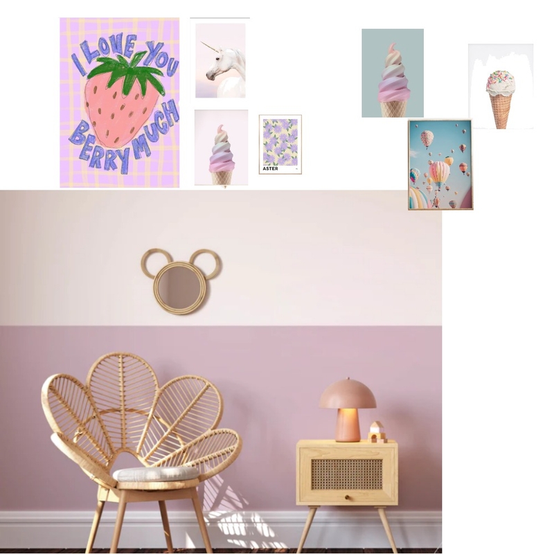 Eloise room Mood Board by Tessdoogs on Style Sourcebook