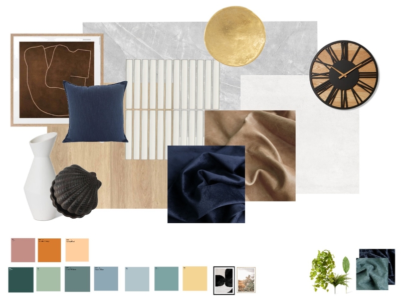 Marilyn Price - FLAT LAY EXAMPLE 3 Mood Board by Brisbane Lounge Lovers on Style Sourcebook