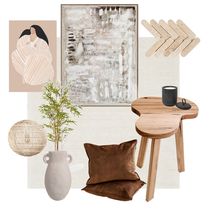 'Inspired By' Mood Board by _ on Style Sourcebook