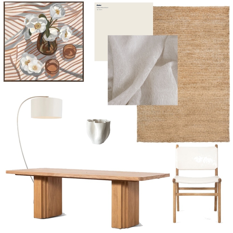 Attica House Concept Mood Board by Style Sourcebook on Style Sourcebook