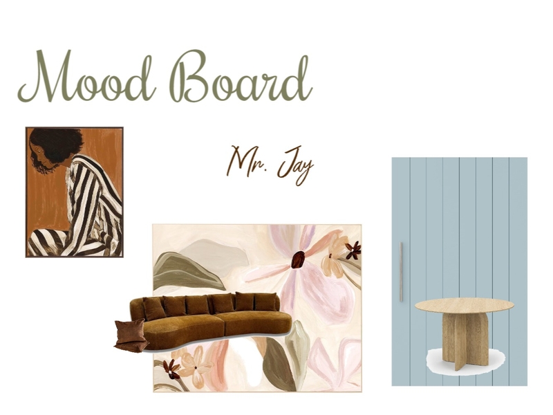 Title Mood Board by Sri harini on Style Sourcebook