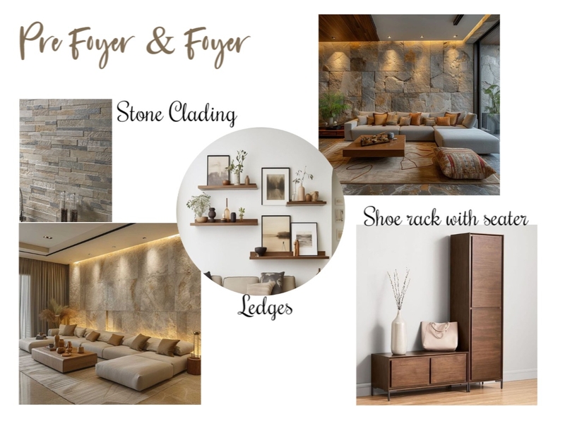 Foyer Mood Board by Sri harini on Style Sourcebook