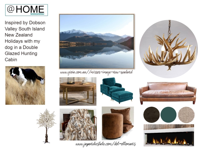 Style Sourcebook Mood Board Dobson Valley Mood Board by charlottecwilson@hotmail.com on Style Sourcebook