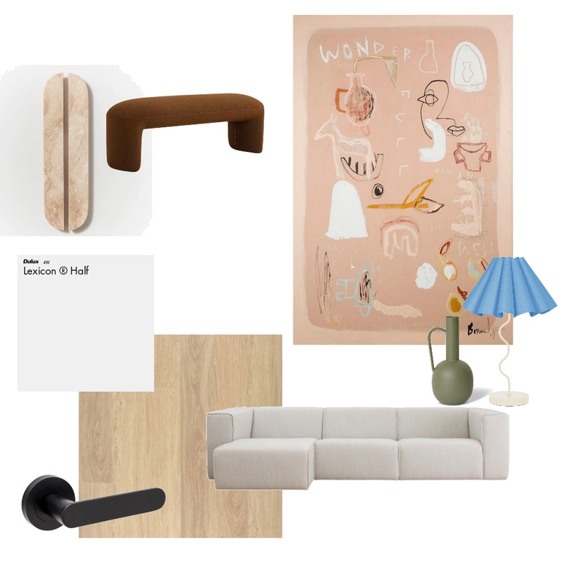 Common area Mood Board by Kelly's plumbing Supplies on Style Sourcebook