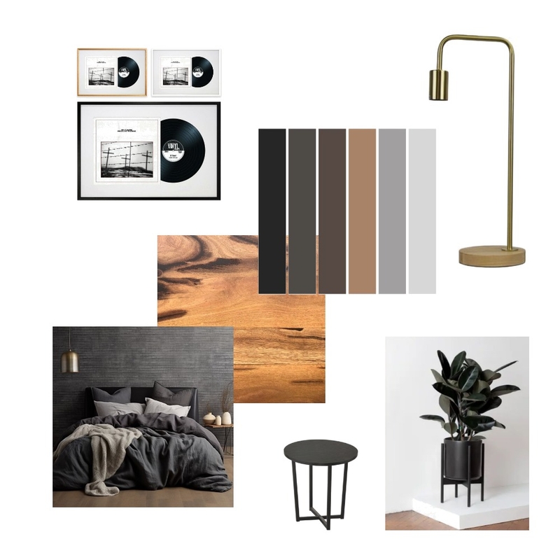 The bear's den Mood Board by fluiflo on Style Sourcebook