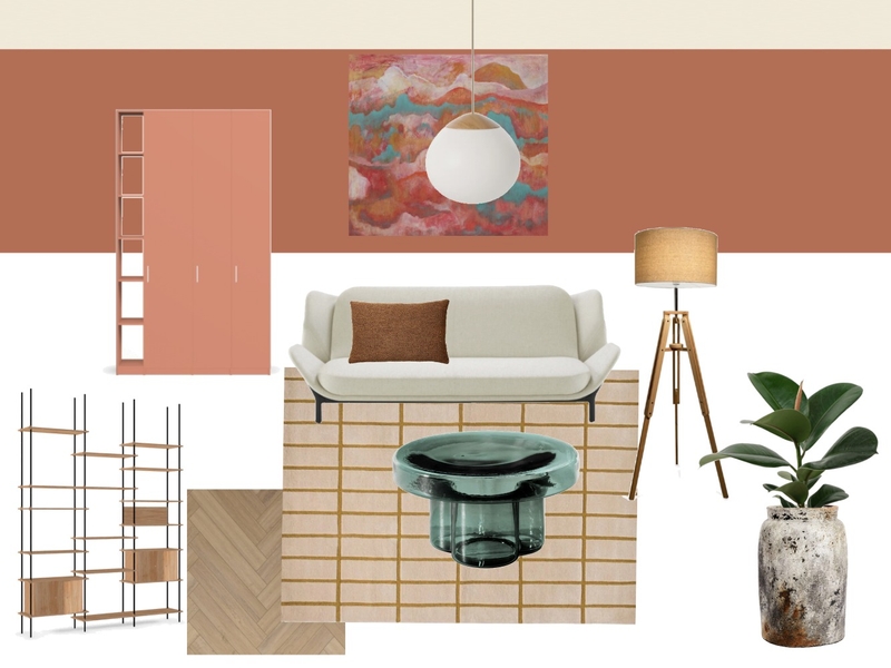 Evgeny_Grinko Cat room - SETUP Mood Board by hello@rainipeters.com on Style Sourcebook