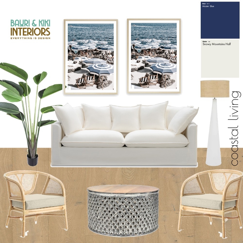 St. James Mood Board by BAYRI & KIKI INTERIORS on Style Sourcebook