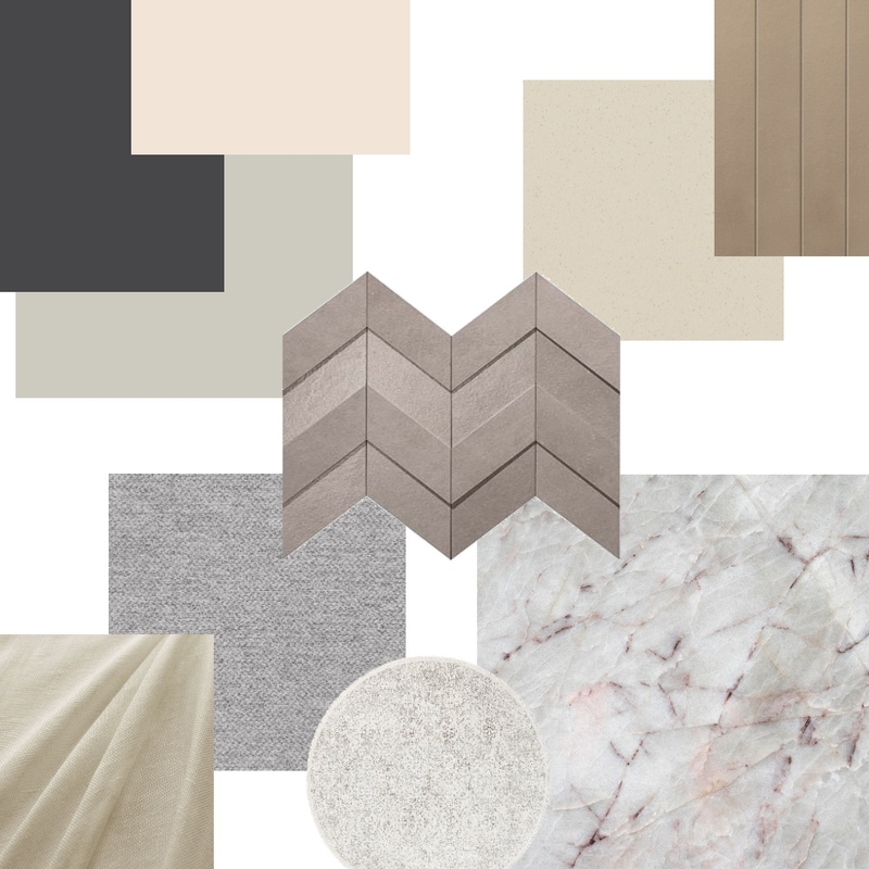 Chardonnay Oak Moodboard Mood Board by swhitehill@armstrongflooring.au on Style Sourcebook