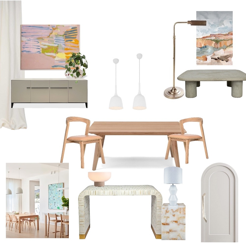 Living room Mood Board by mcnally_liz@hotmail.com on Style Sourcebook